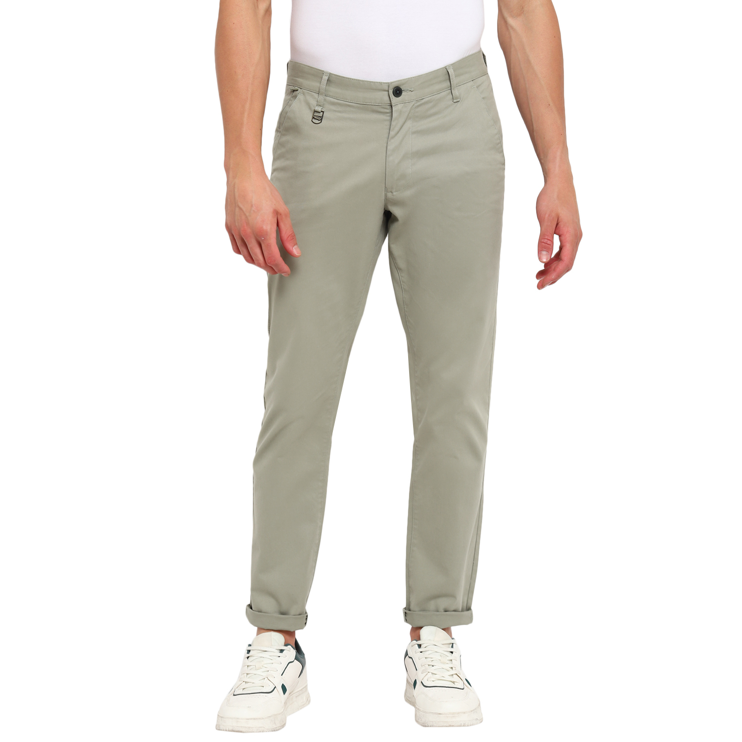 Buy invictus trousers men in India @ Limeroad