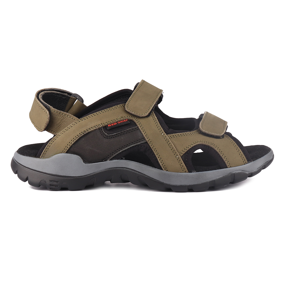 Buy Men Leather Sandals ǀ Earth 7035 Online at Best Price in India. – Urban  Country